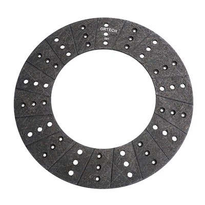 GRTECH 061 Továreň Dodávka vysokokvalitnej spojky