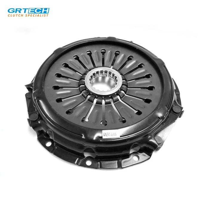 Racing Car Clutch Cover For Mitsubishi V75 V73 V79