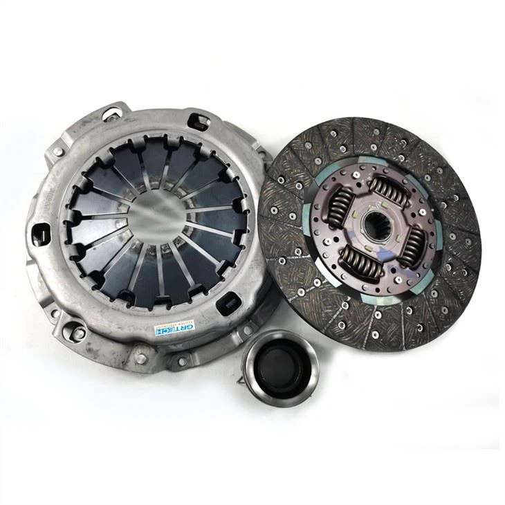 31210-60340 31250- 60530 31230-60190 Clutch Plate Clutch Kit For Toyota