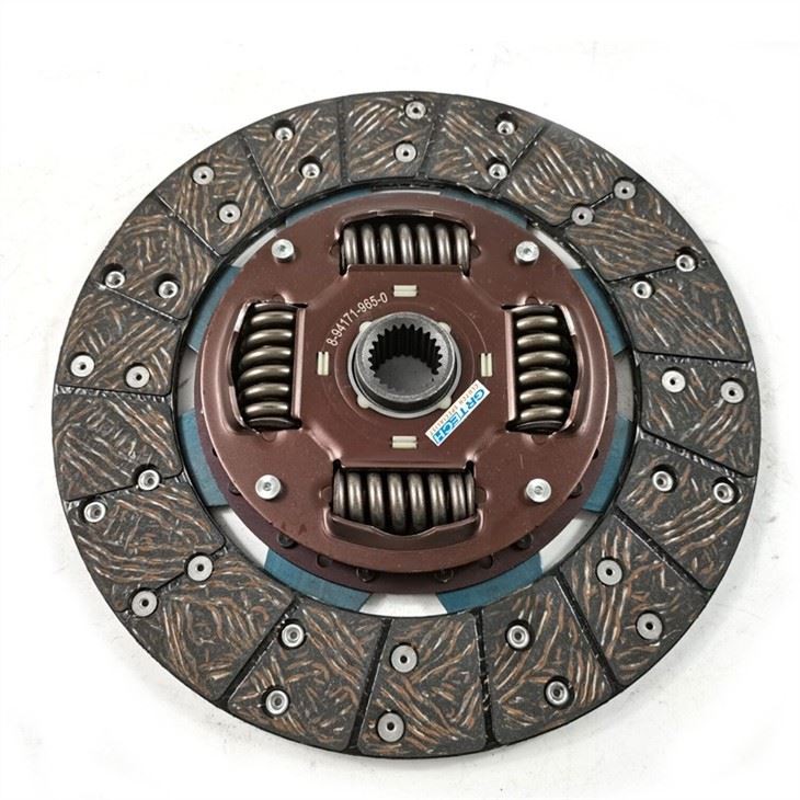 Car Clutch For Chevrolet Isuzu Luv D Max 3.5l