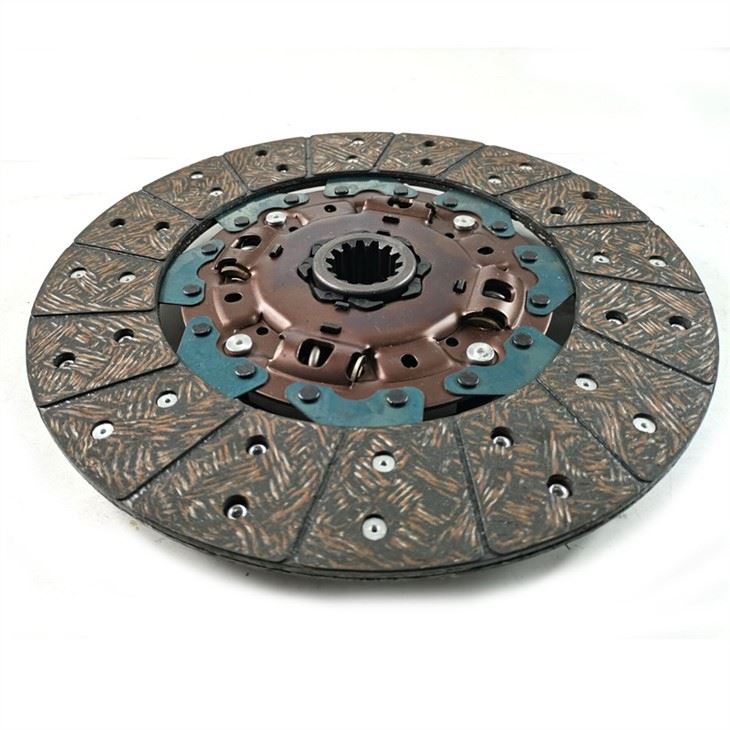 Truck Clutch Kit For Mitsubishi Canter Fuso Fe84/85