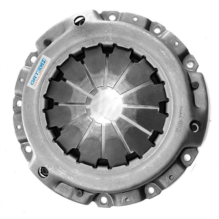Clutch Cover For Suzuki Part No.22100-70C01